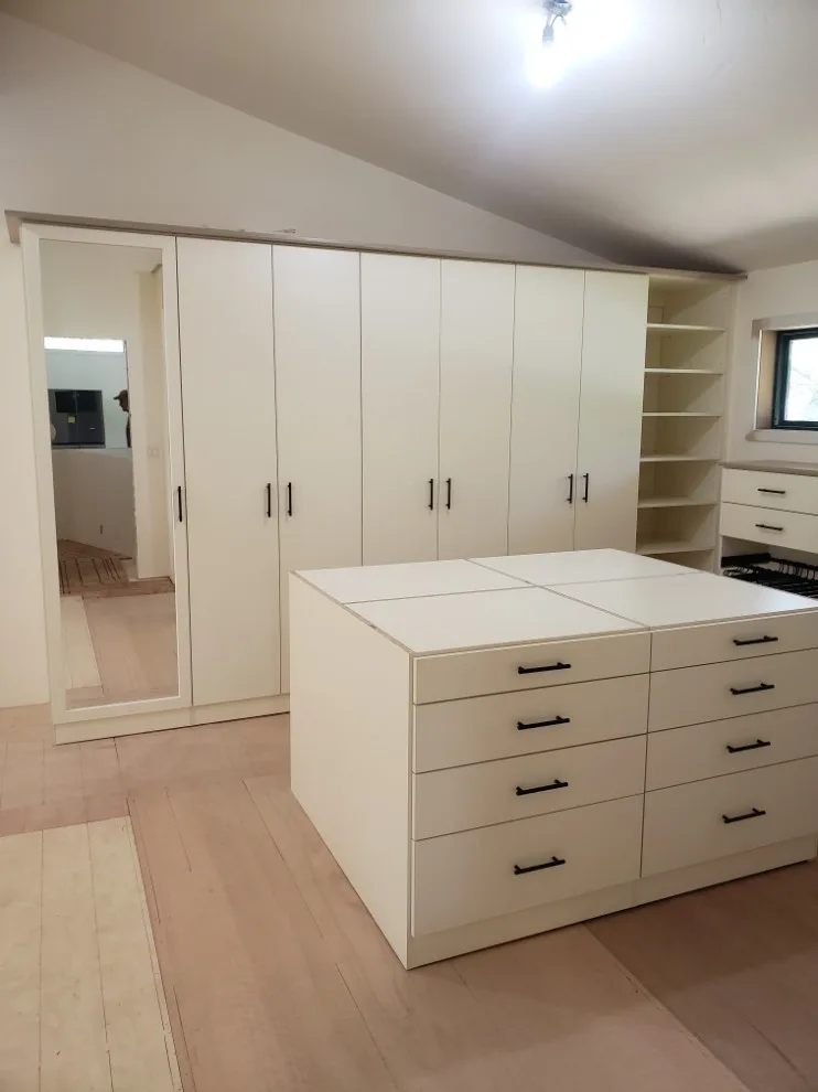 Wardrobes by Inspired Closets Anchorage - Photo 47