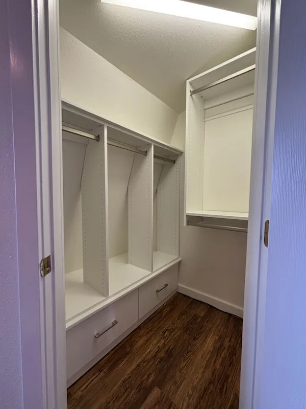 Wardrobes by Inspired Closets Anchorage - Photo 8