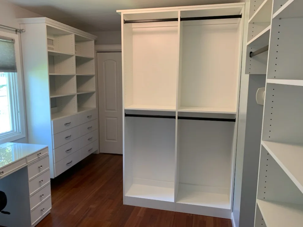 Wardrobes by Inspired Closets Anchorage - Photo 45