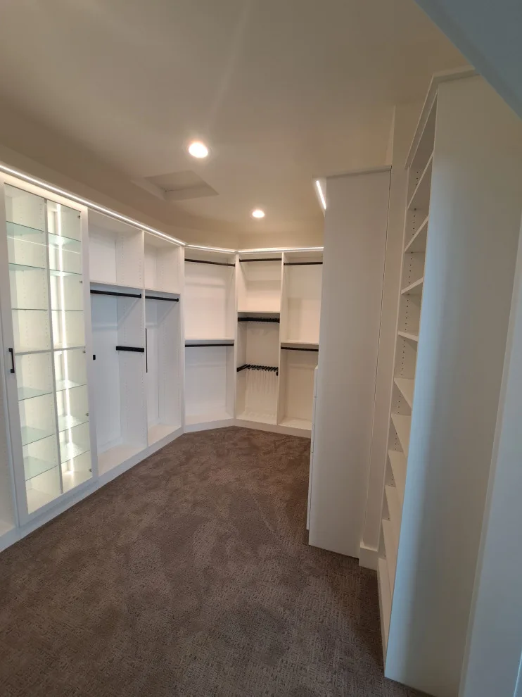 Wardrobes by Inspired Closets Anchorage - Photo 41