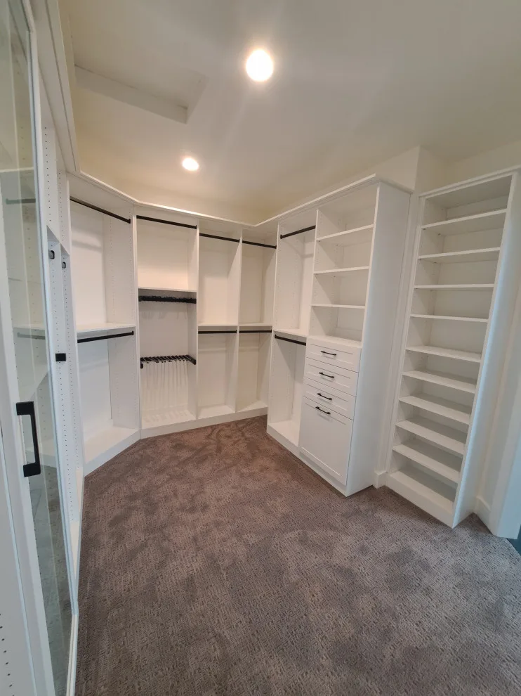 Wardrobes by Inspired Closets Anchorage - Photo 17