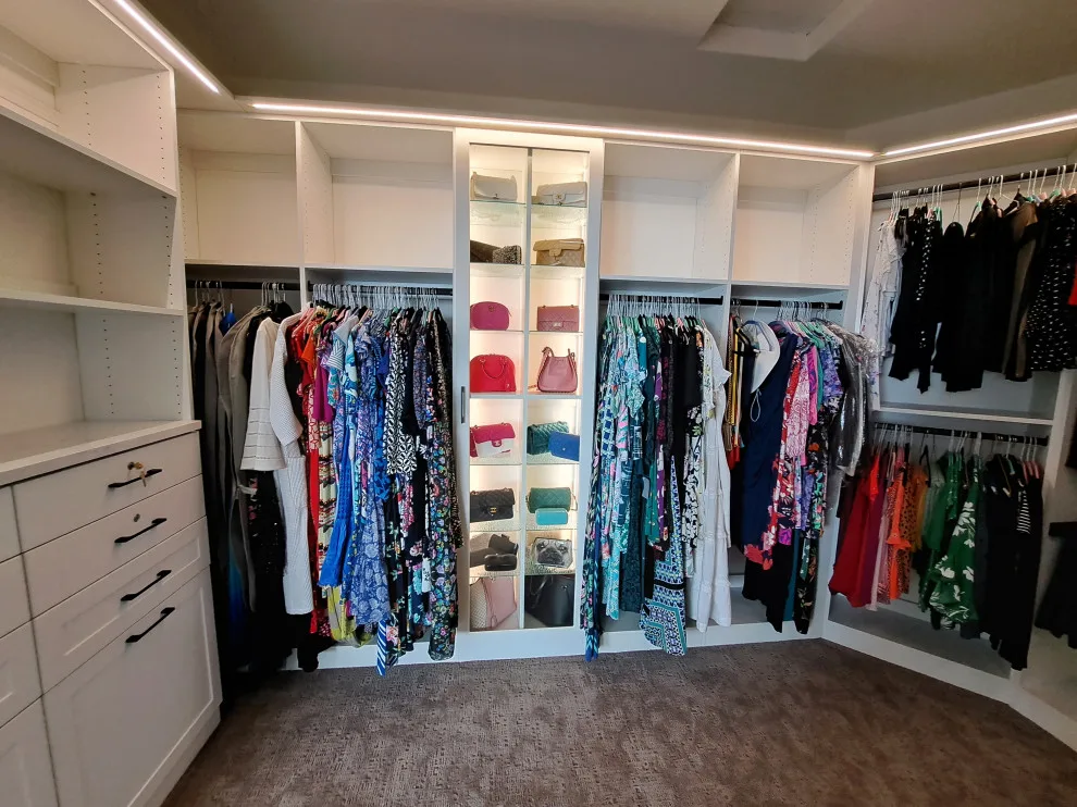 Wardrobes by Inspired Closets Anchorage - Photo 19