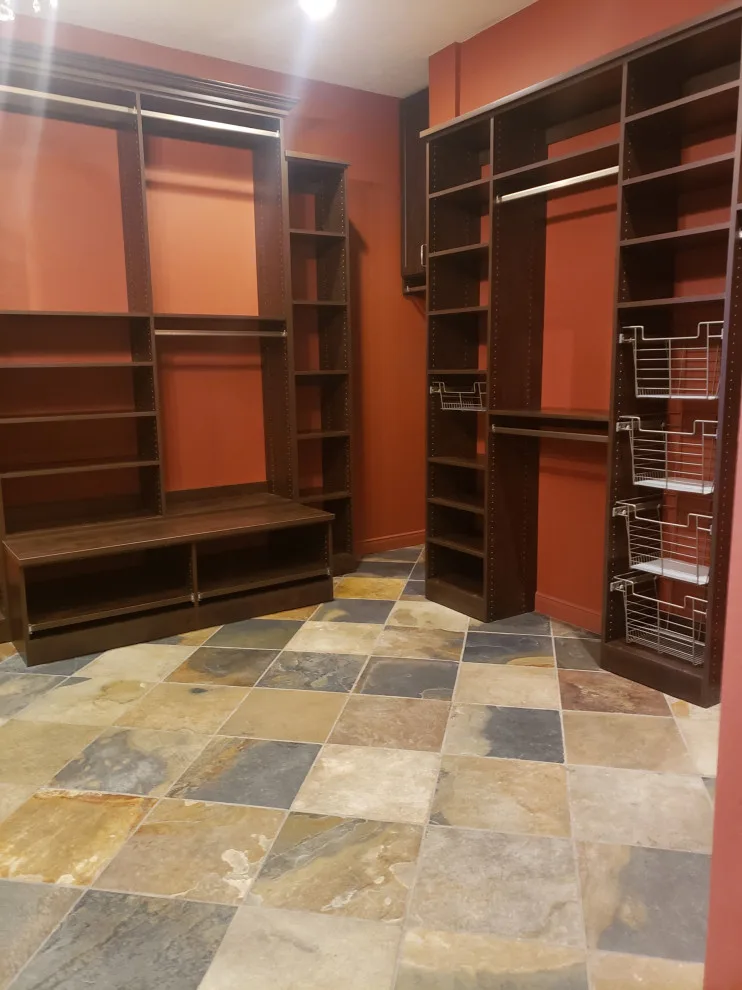 Wardrobes by Inspired Closets Anchorage - Photo 37