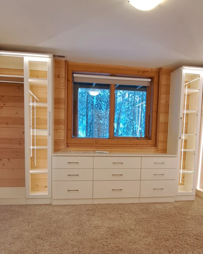 Wardrobes by Inspired Closets Anchorage - Photo 46