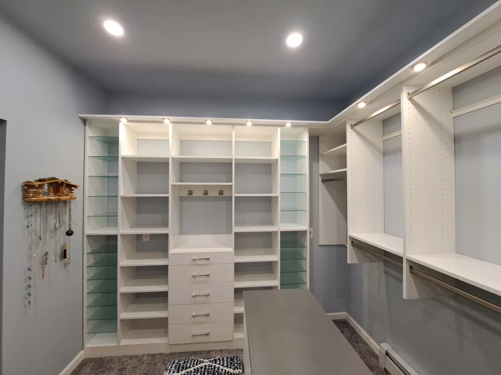 Wardrobes by Inspired Closets Anchorage - Photo 56