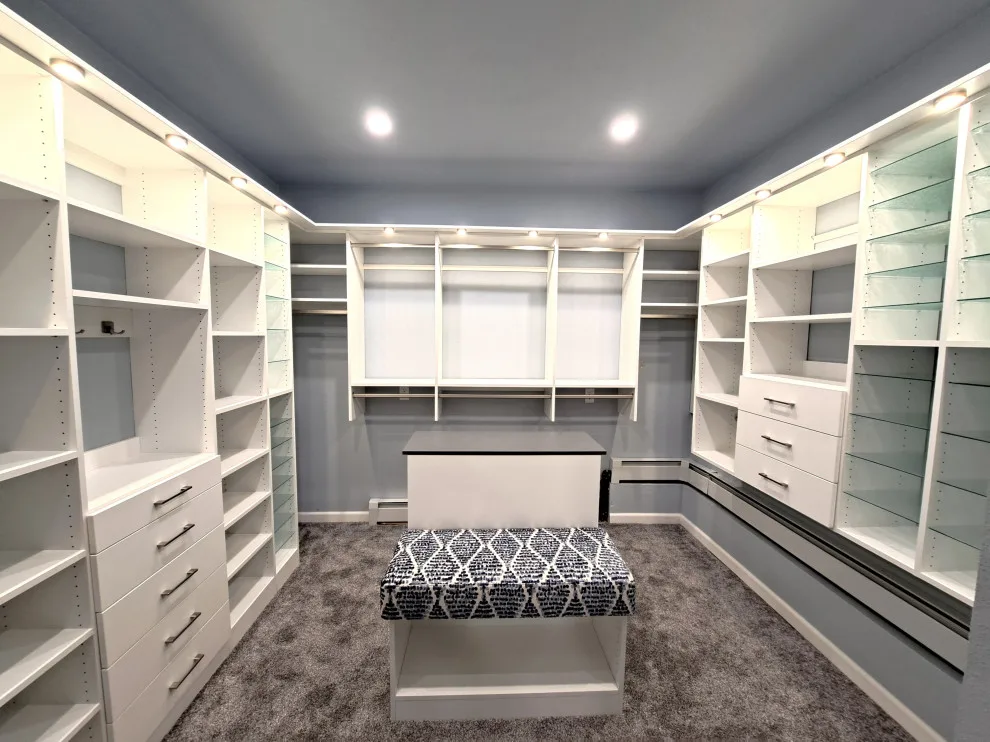 Wardrobes by Inspired Closets Anchorage - Photo 36