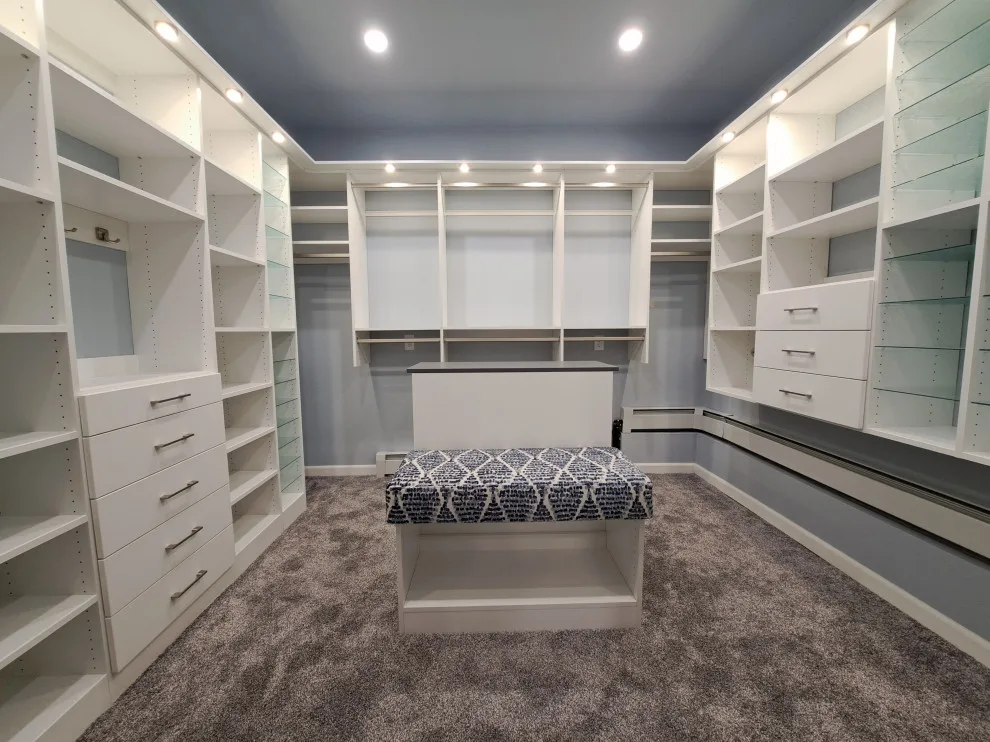 Wardrobes by Inspired Closets Anchorage - Photo 16