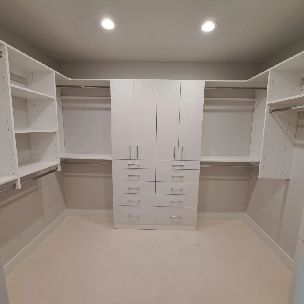 Wardrobes by Inspired Closets Anchorage - Photo 18