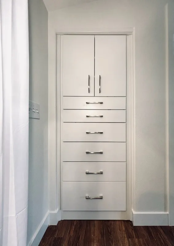 Wardrobes by Inspired Closets Anchorage - Photo 32
