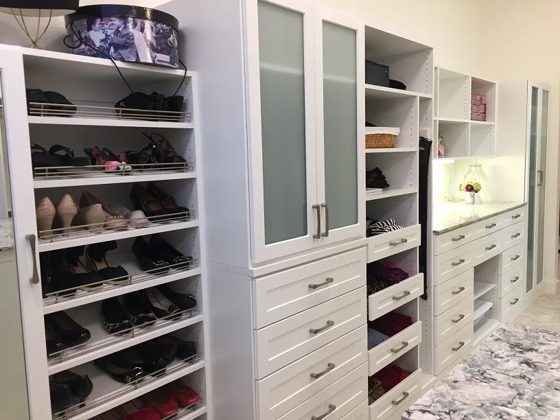 Wardrobes by Inspired Closets Anchorage - Photo 54