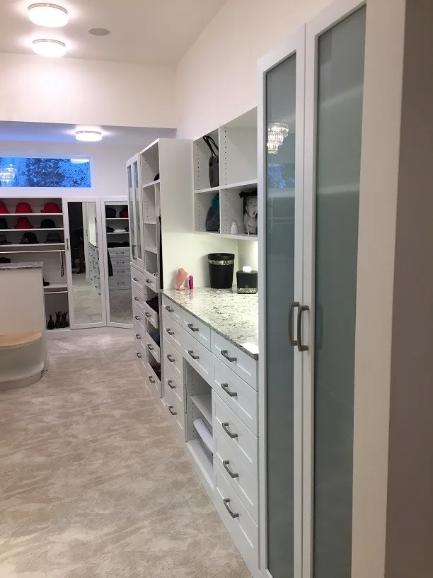 Wardrobes by Inspired Closets Anchorage - Photo 40