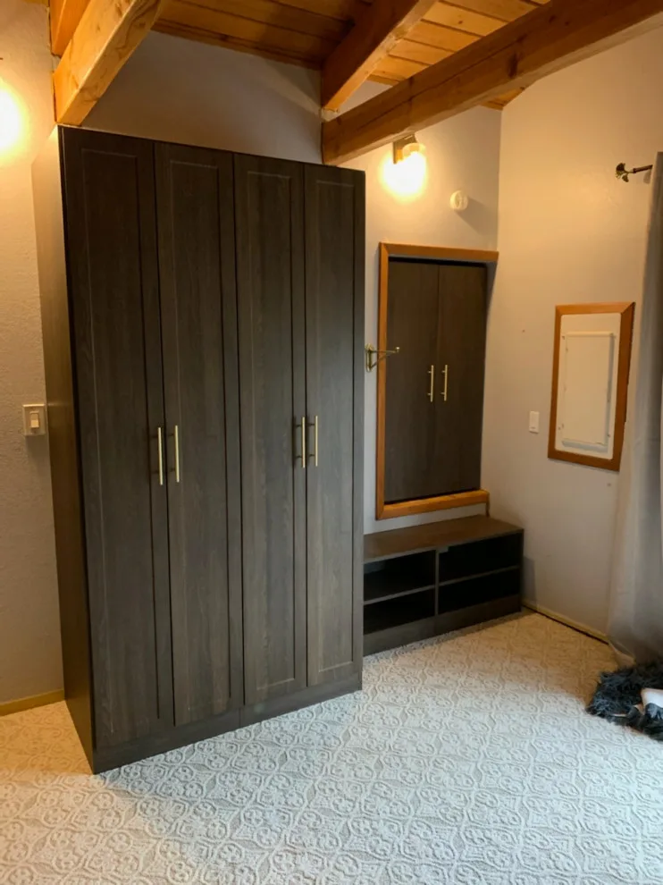 Wardrobes by Inspired Closets Anchorage - Photo 61