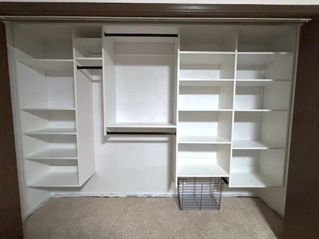 Wardrobes by Inspired Closets Anchorage - Photo 12