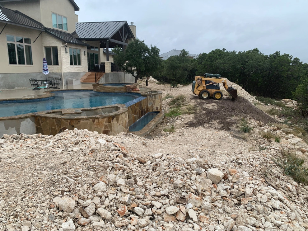 TPC Parkway by Boerjan's Landscaping & Design - Photo 8