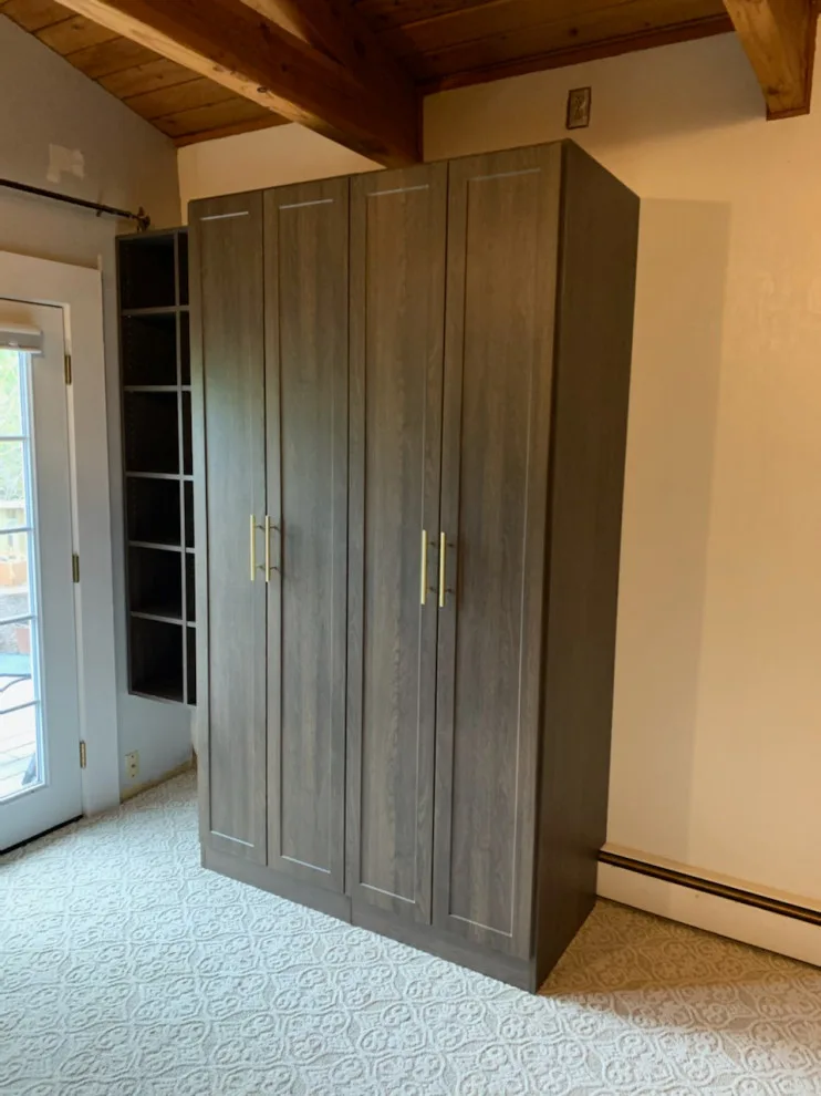 Wardrobes by Inspired Closets Anchorage - Photo 53