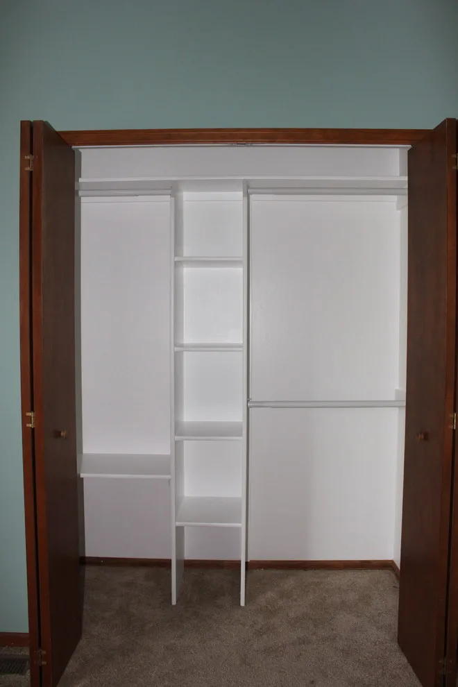 Wardrobe Bundles by Pikes Peak Construction Company - Photo 2