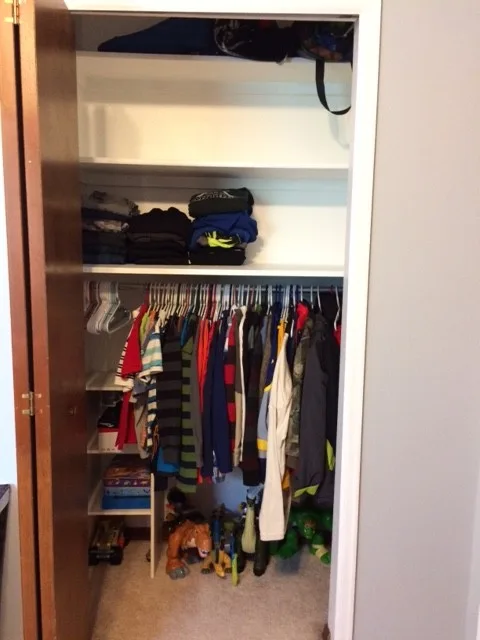 Wardrobe Bundles by Pikes Peak Construction Company - Photo 3