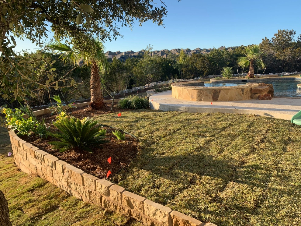 TPC Parkway by Boerjan's Landscaping & Design - Photo 24