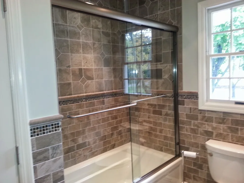 Pequannock Bathroom Remodel by Heinold Home Improvement LLC - Photo 5