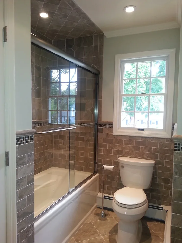 Pequannock Bathroom Remodel by Heinold Home Improvement LLC - Photo 8
