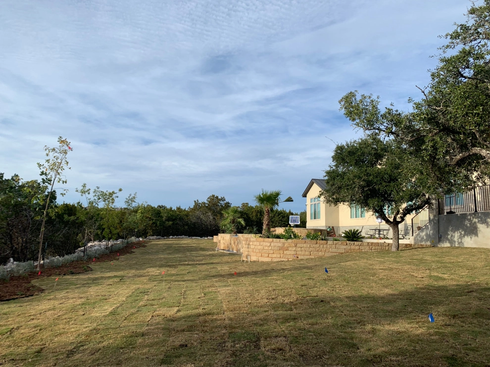 TPC Parkway by Boerjan's Landscaping & Design - Photo 19