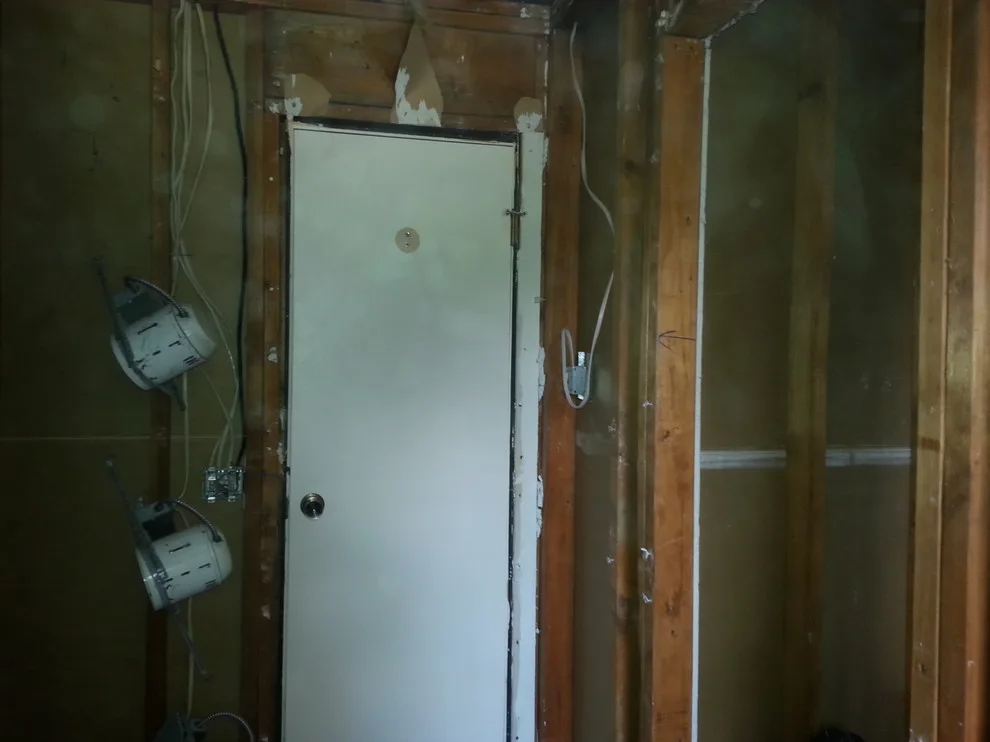 Pequannock Bathroom Remodel by Heinold Home Improvement LLC - Photo 2