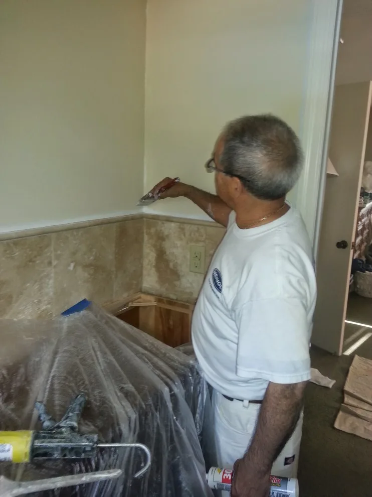 Pequannock Bathroom Remodel by Heinold Home Improvement LLC - Photo 4