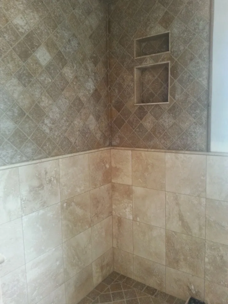 Pequannock Bathroom Remodel by Heinold Home Improvement LLC - Photo 3