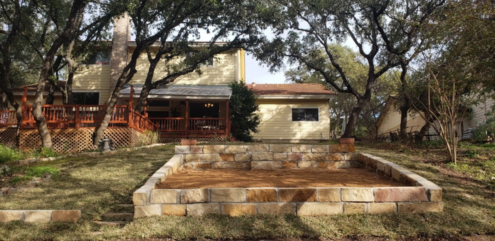 Timberwood Park by Boerjan's Landscaping & Design - Photo 5