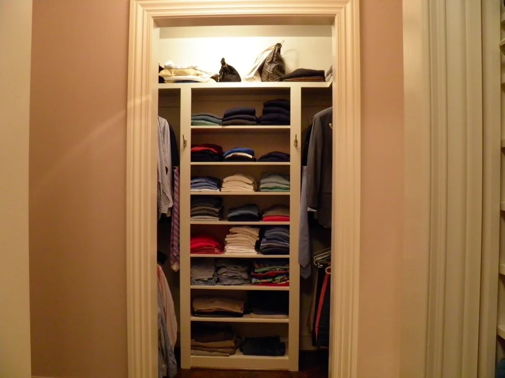 Wardrobes by James L. Garrett Company - Photo 2