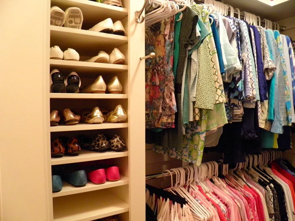 Wardrobes by James L. Garrett Company - Photo 3