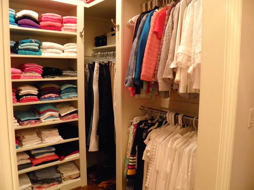 Wardrobes by James L. Garrett Company - Photo 7
