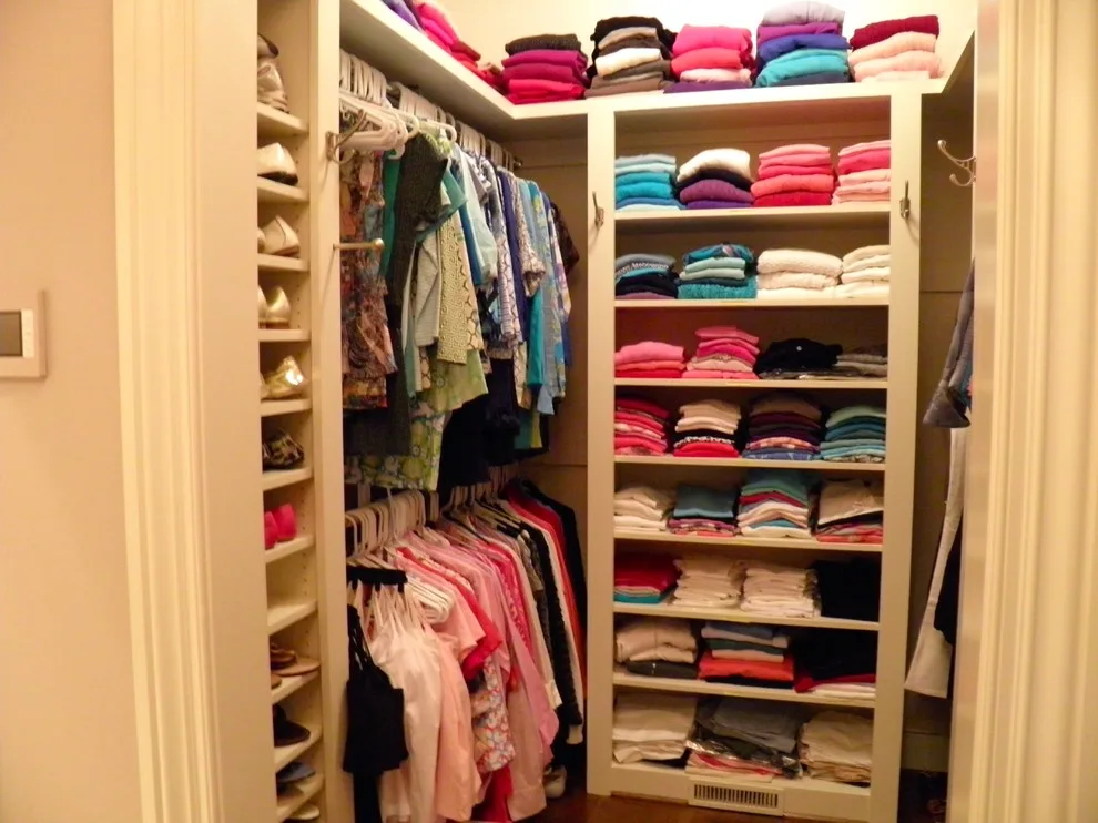 Wardrobes by James L. Garrett Company - Photo 8