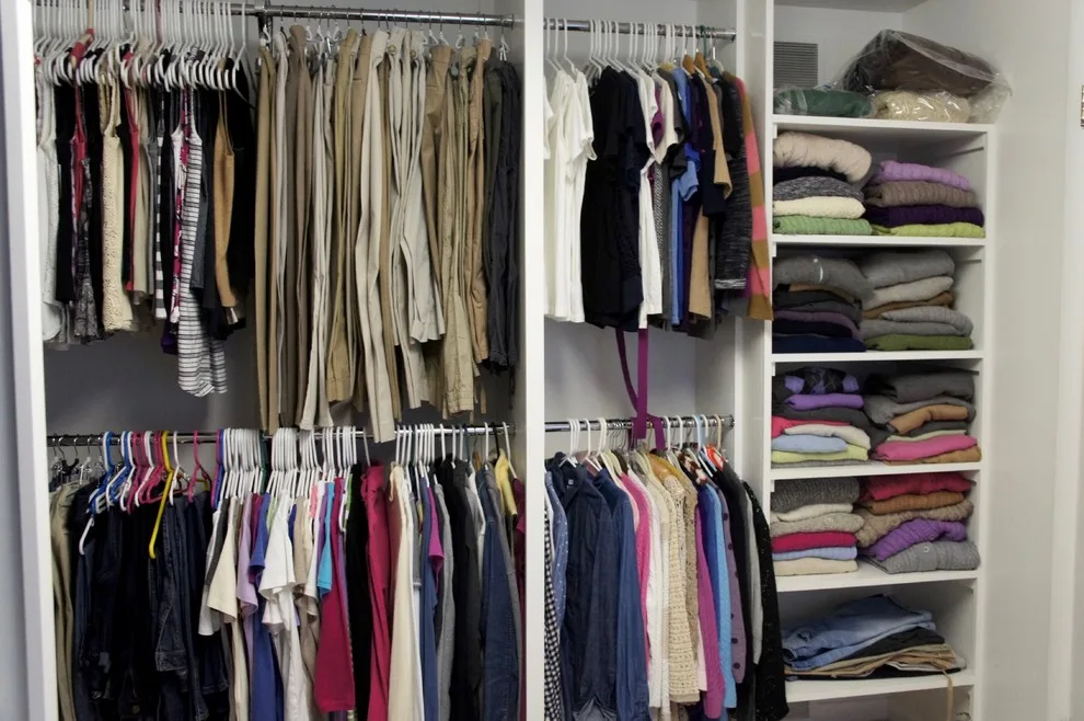 Wardrobes by James L. Garrett Company - Photo 4