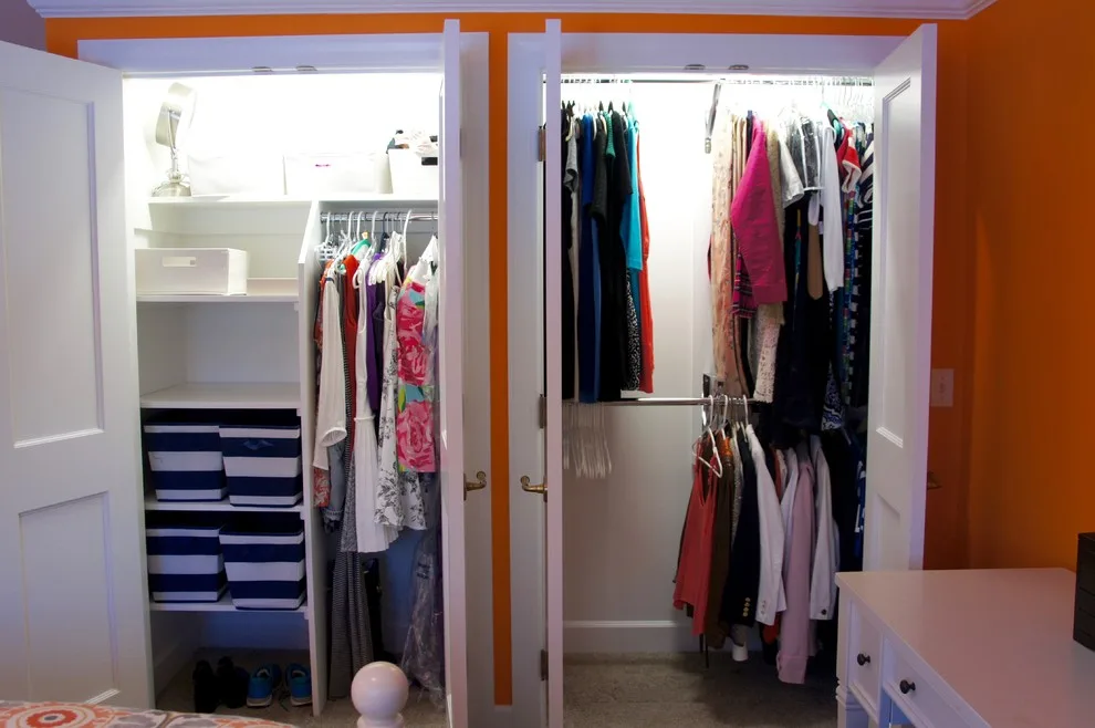 Wardrobes by James L. Garrett Company - Photo 5
