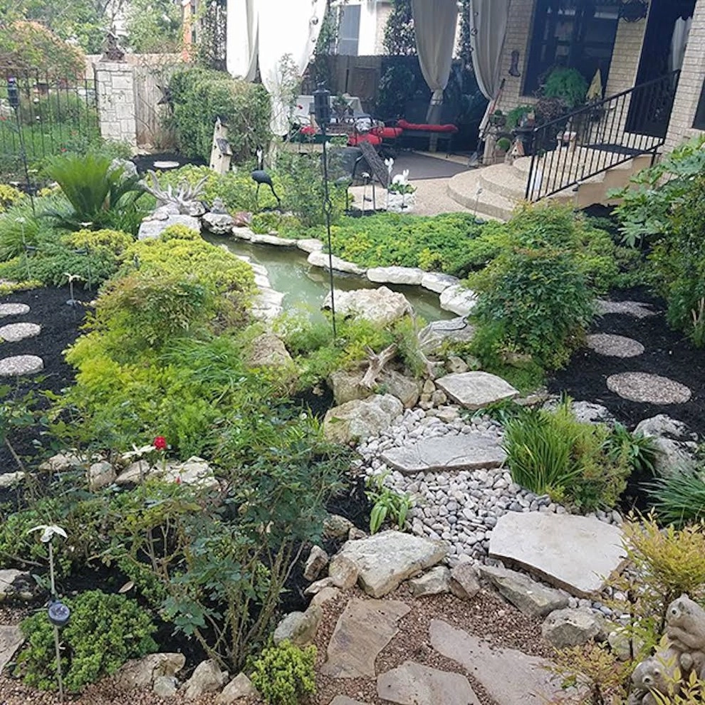 Our Work by Boerjan's Landscaping & Design - Photo 17