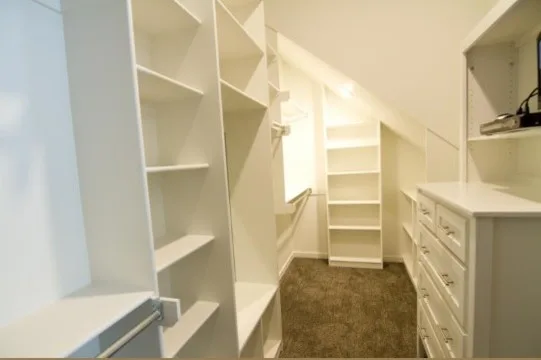 Wardrobes by Keller Johnson Construction, Inc. - Photo 3