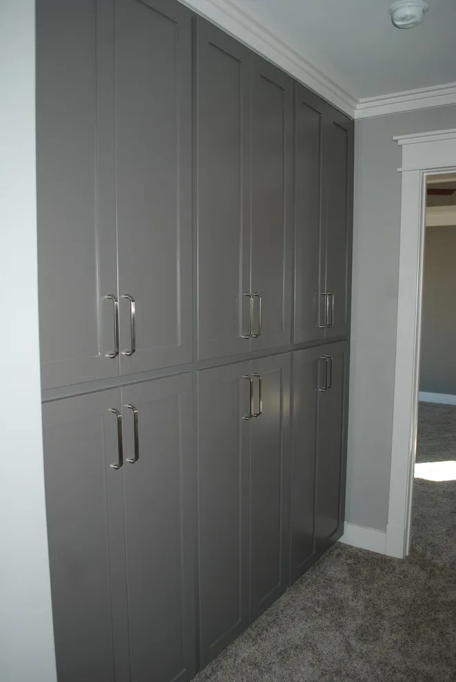 Wardrobes by Keller Johnson Construction, Inc. - Photo 2
