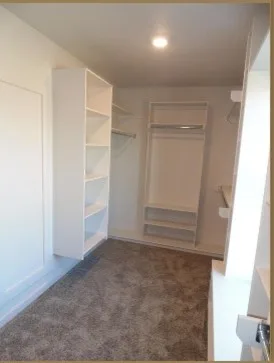 Wardrobes by Keller Johnson Construction, Inc. - Photo 4