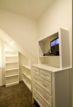 Wardrobes by Keller Johnson Construction, Inc. - Photo 5