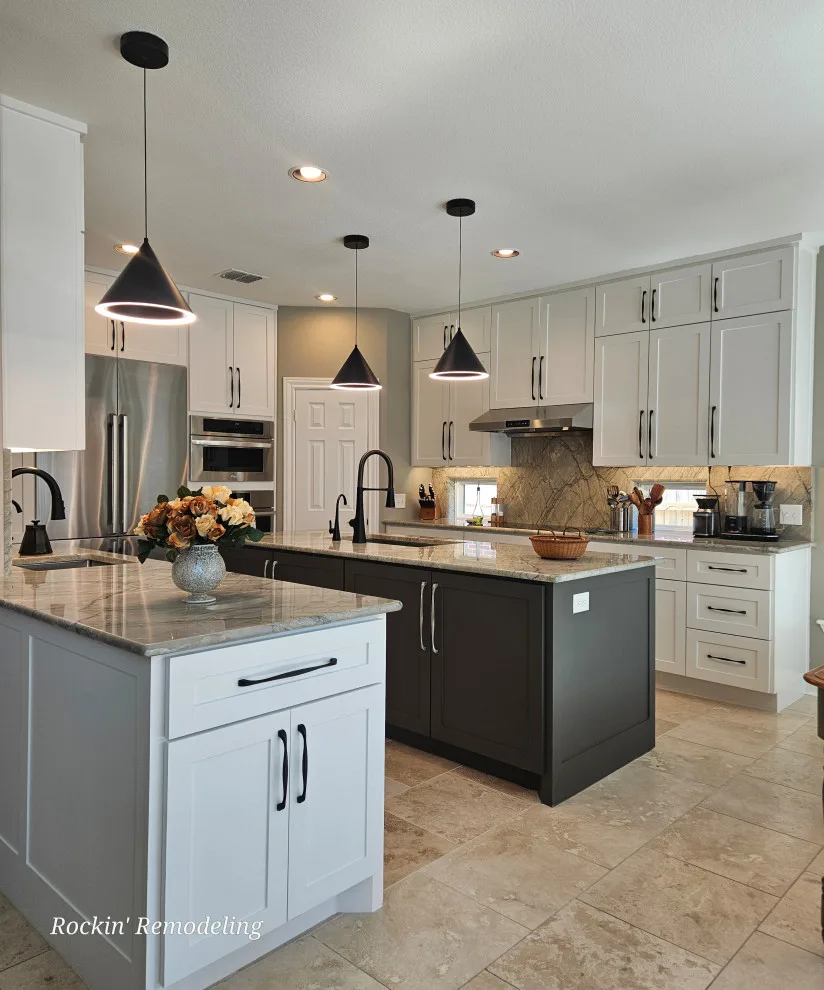 Rockin' Remodeling LLC - Photo 2