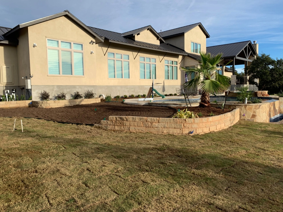 TPC Parkway by Boerjan's Landscaping & Design - Photo 13