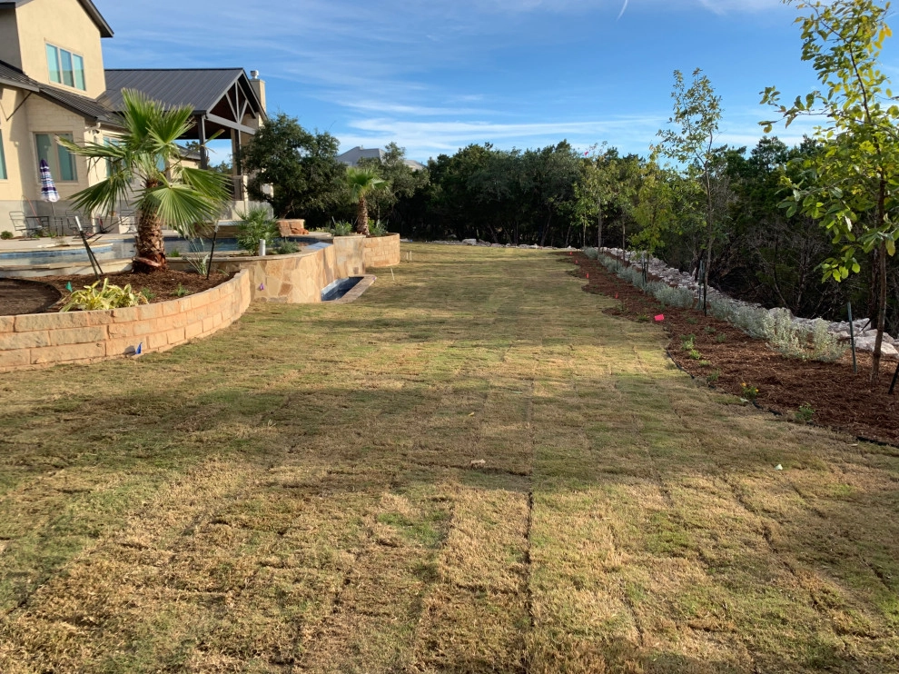 TPC Parkway by Boerjan's Landscaping & Design - Photo 12