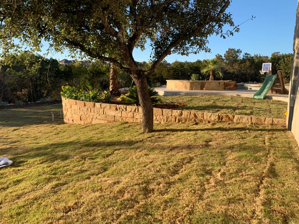 TPC Parkway by Boerjan's Landscaping & Design - Photo 5