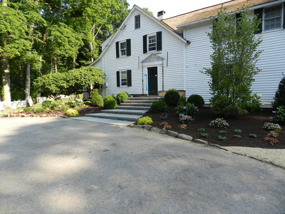Bolton Landscape Design & Masonry Inc - Photo 11