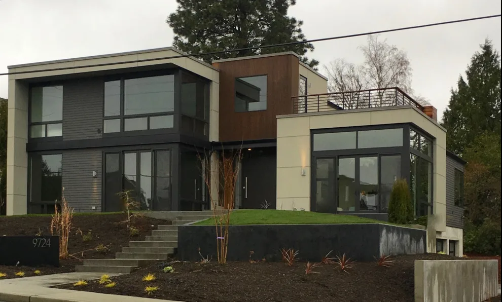 Clyde Renovation - Tailored New Construction by All Points General Contracting & Solar - Photo 3