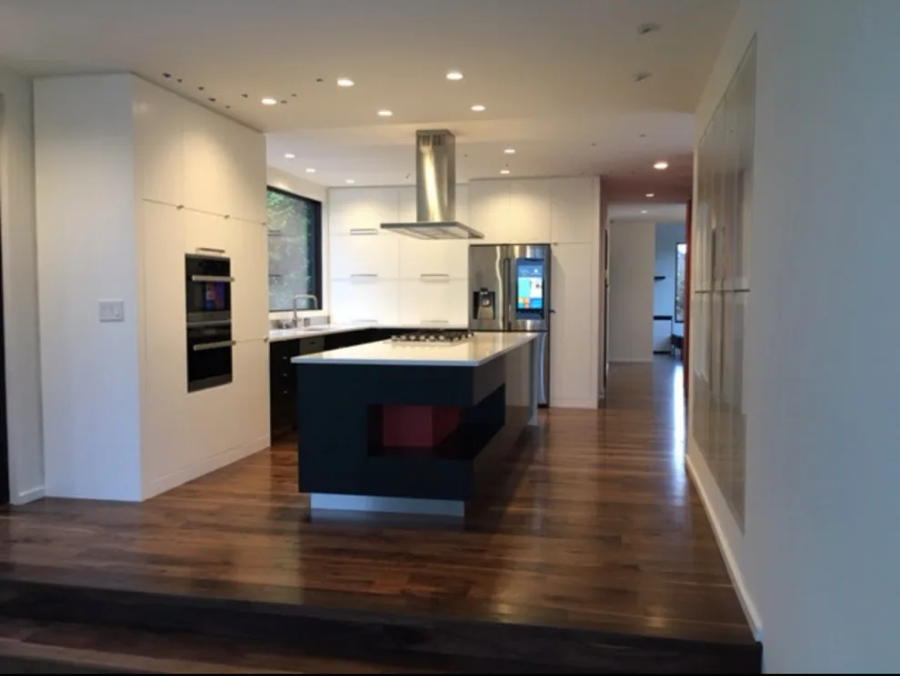 Clyde Renovation - Tailored New Construction by All Points General Contracting & Solar - Photo 4