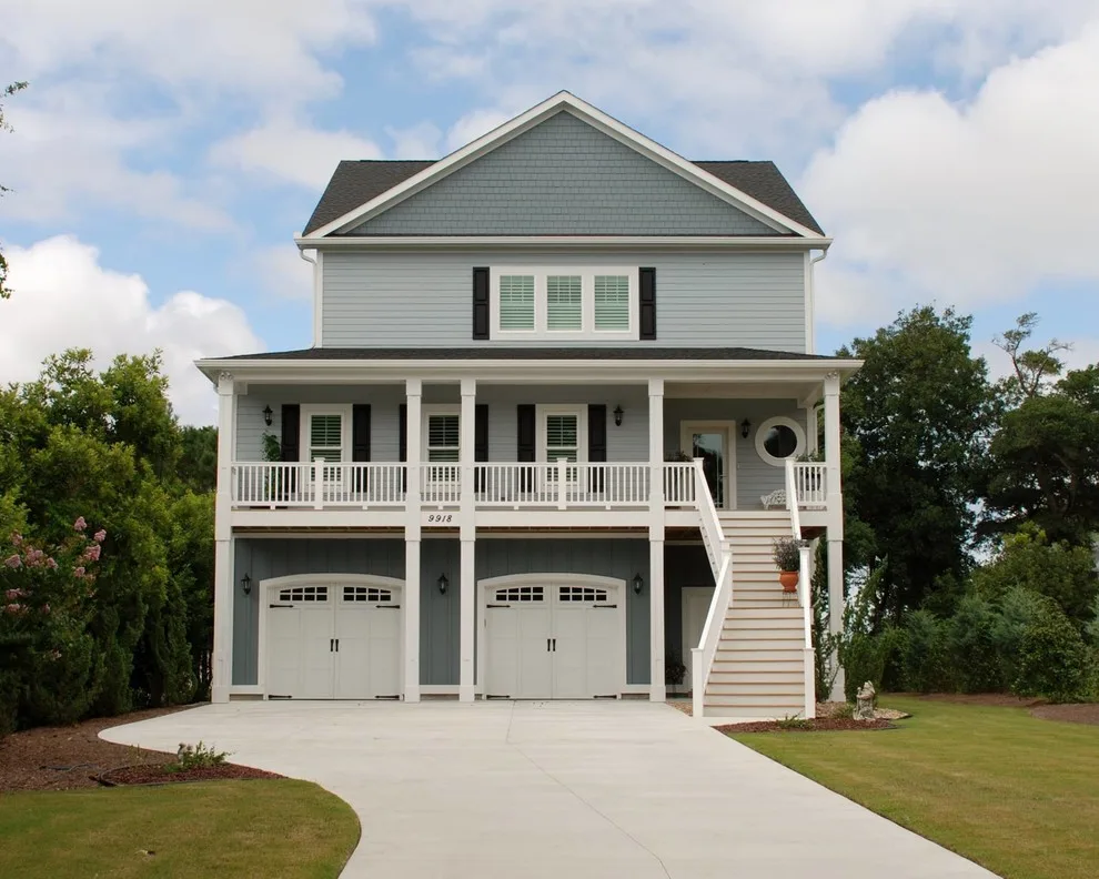 Crystal Coast Construction Unlimited LLC - Photo 2