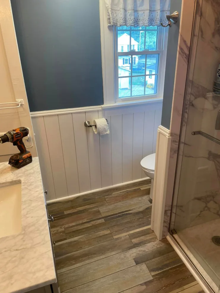 Backwoods Home Improvements - Photo 5