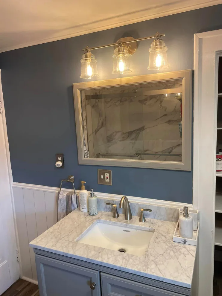 Backwoods Home Improvements - Photo 3
